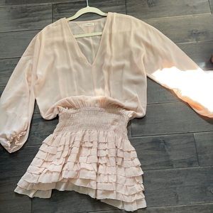 Ulla Johnson dress